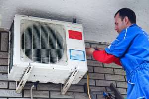 24/7 and Emergency HVAC Near W Colls Hgts, NJ | Air Conidtioning and Heating Contractors